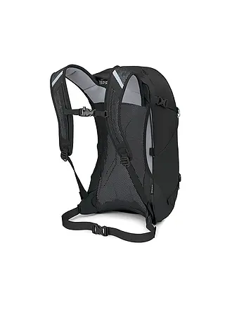 OSPREY | Mochila de senderismo Hikelite 26L | schwarz